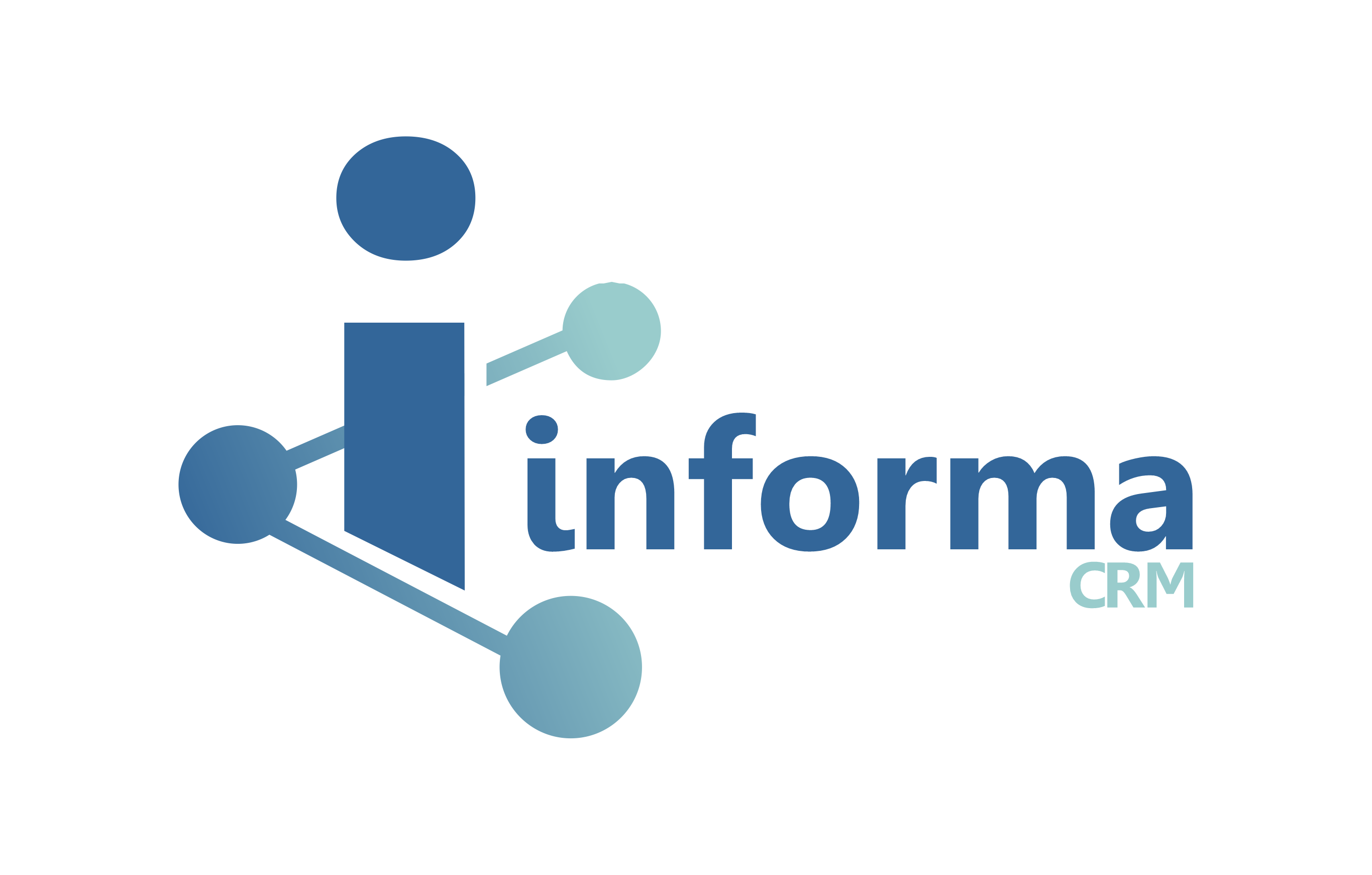 Logo di Informa CRM